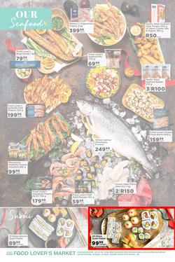 Food Lover's Market Eastern Cape : From Our Family To Yours This Christmas (28 November - 04 December 2022), page 6