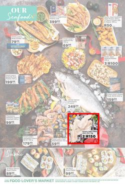 Food Lover's Market Eastern Cape : From Our Family To Yours This Christmas (28 November - 04 December 2022), page 6