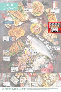 Food Lover's Market Eastern Cape : From Our Family To Yours This Christmas (28 November - 04 December 2022), page 6