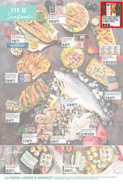 Food Lover's Market Eastern Cape : From Our Family To Yours This Christmas (28 November - 04 December 2022), page 6