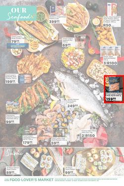 Food Lover's Market Eastern Cape : From Our Family To Yours This Christmas (28 November - 04 December 2022), page 6
