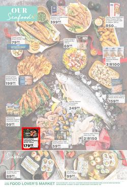 Food Lover's Market Eastern Cape : From Our Family To Yours This Christmas (28 November - 04 December 2022), page 6
