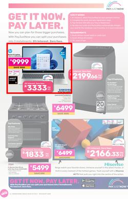 Game : Electronics Mania (24 July - 30 August 2024), page 6