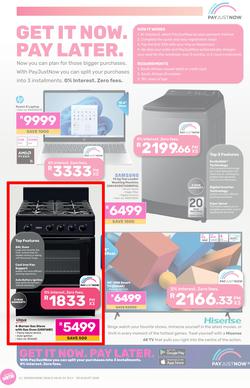 Game : Electronics Mania (24 July - 30 August 2024), page 6