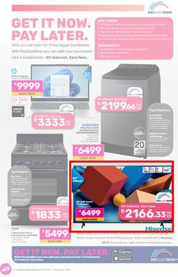Game : Electronics Mania (24 July - 30 August 2024), page 6