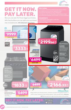 Game : Electronics Mania (24 July - 30 August 2024), page 6