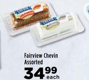 Fairview Chevin Assorted-Each
