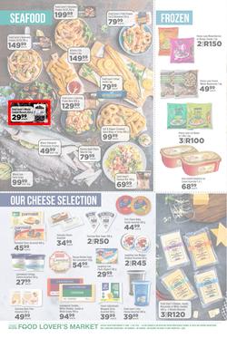 Food Lover's Market KwaZulu-Natal : Welcome Winter Savings (27 June - 03 July 2022), page 6