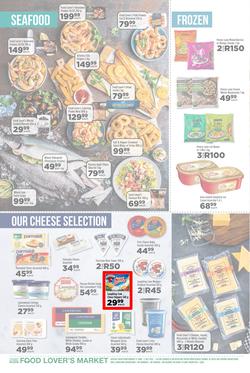 Food Lover's Market KwaZulu-Natal : Welcome Winter Savings (27 June - 03 July 2022), page 6