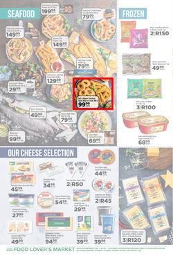 Food Lover's Market KwaZulu-Natal : Welcome Winter Savings (27 June - 03 July 2022), page 6