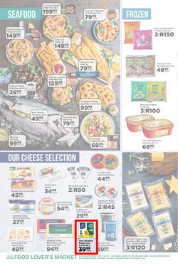 Food Lover's Market KwaZulu-Natal : Welcome Winter Savings (27 June - 03 July 2022), page 6