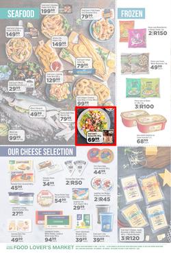 Food Lover's Market KwaZulu-Natal : Welcome Winter Savings (27 June - 03 July 2022), page 6