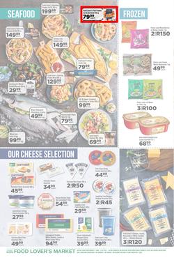 Food Lover's Market KwaZulu-Natal : Welcome Winter Savings (27 June - 03 July 2022), page 6