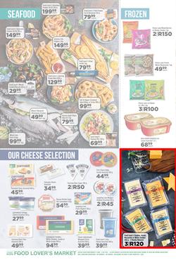 Food Lover's Market KwaZulu-Natal : Welcome Winter Savings (27 June - 03 July 2022), page 6