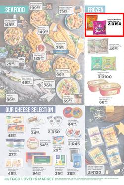 Food Lover's Market KwaZulu-Natal : Welcome Winter Savings (27 June - 03 July 2022), page 6