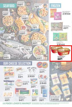 Food Lover's Market KwaZulu-Natal : Welcome Winter Savings (27 June - 03 July 2022), page 6