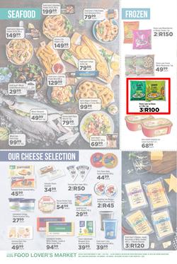 Food Lover's Market KwaZulu-Natal : Welcome Winter Savings (27 June - 03 July 2022), page 6