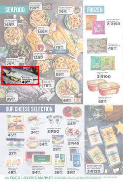 Food Lover's Market KwaZulu-Natal : Welcome Winter Savings (27 June - 03 July 2022), page 6