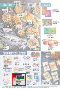 Food Lover's Market KwaZulu-Natal : Welcome Winter Savings (27 June - 03 July 2022), page 6