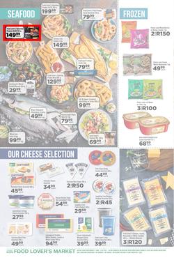 Food Lover's Market KwaZulu-Natal : Welcome Winter Savings (27 June - 03 July 2022), page 6
