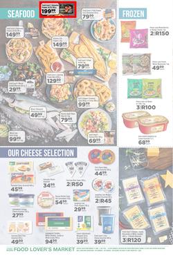 Food Lover's Market KwaZulu-Natal : Welcome Winter Savings (27 June - 03 July 2022), page 6