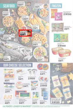 Food Lover's Market KwaZulu-Natal : Welcome Winter Savings (27 June - 03 July 2022), page 6