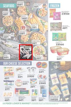 Food Lover's Market KwaZulu-Natal : Welcome Winter Savings (27 June - 03 July 2022), page 6