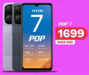 Tenco Pop 7