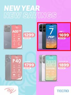 PEP Cell : Back To Big Deals (26 December - 25 January 2024), page 6
