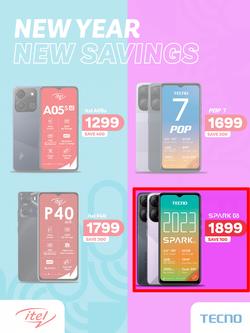 PEP Cell : Back To Big Deals (26 December - 25 January 2024), page 6