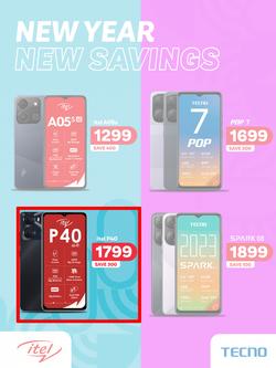 PEP Cell : Back To Big Deals (26 December - 25 January 2024), page 6
