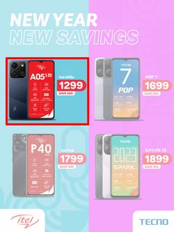 PEP Cell : Back To Big Deals (26 December - 25 January 2024), page 6