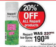 Reparil Ice Spray-200ml
