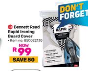 Bennett Read Rapid Ironing Board Cover