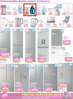 Game : Truckloads Of Deals (22 July - 18 August 2025), page 6