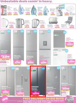 Game : Truckloads Of Deals (22 July - 18 August 2025), page 6