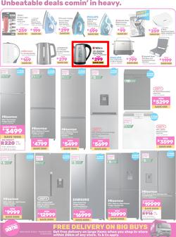 Game : Truckloads Of Deals (22 July - 18 August 2025), page 6