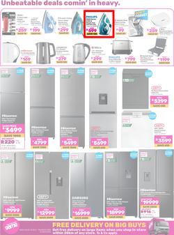 Game : Truckloads Of Deals (22 July - 18 August 2025), page 6