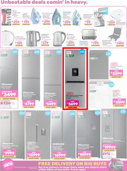 Game : Truckloads Of Deals (22 July - 18 August 2025), page 6