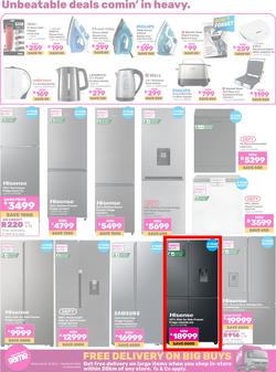 Game : Truckloads Of Deals (22 July - 18 August 2025), page 6