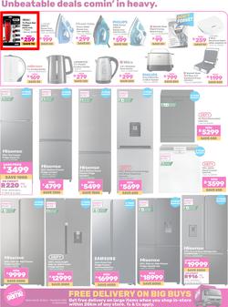 Game : Truckloads Of Deals (22 July - 18 August 2025), page 6