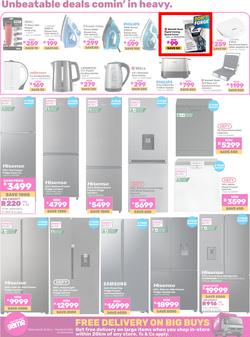 Game : Truckloads Of Deals (22 July - 18 August 2025), page 6