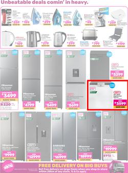 Game : Truckloads Of Deals (22 July - 18 August 2025), page 6