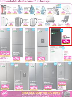 Game : Truckloads Of Deals (22 July - 18 August 2025), page 6