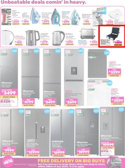 Game : Truckloads Of Deals (22 July - 18 August 2025), page 6