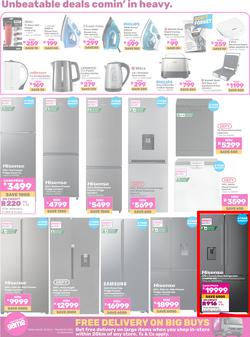 Game : Truckloads Of Deals (22 July - 18 August 2025), page 6