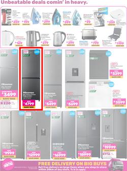 Game : Truckloads Of Deals (22 July - 18 August 2025), page 6