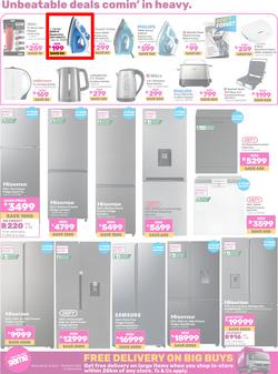 Game : Truckloads Of Deals (22 July - 18 August 2025), page 6