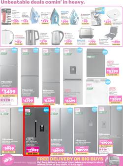 Game : Truckloads Of Deals (22 July - 18 August 2025), page 6