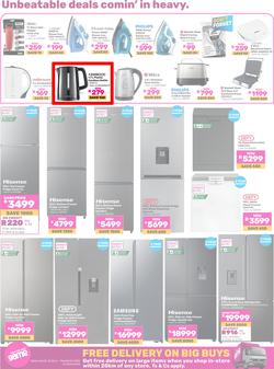 Game : Truckloads Of Deals (22 July - 18 August 2025), page 6